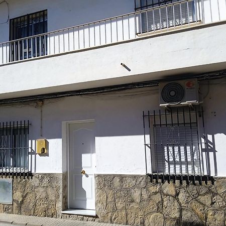 Casas Jerezanas Loft Olivier Διαμέρισμα Χέρεζ Εξωτερικό φωτογραφία