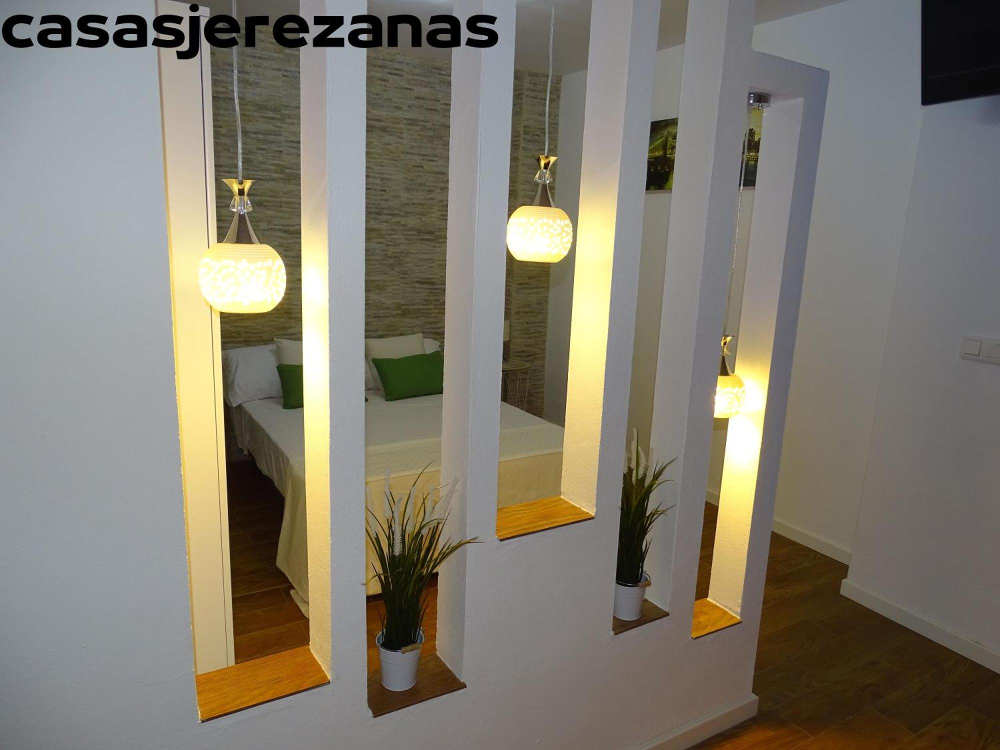 Casas Jerezanas Loft Olivier Διαμέρισμα Χέρεζ Εξωτερικό φωτογραφία