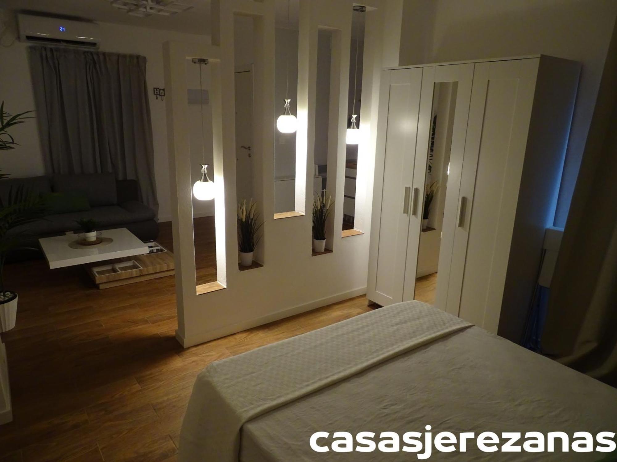 Casas Jerezanas Loft Olivier Διαμέρισμα Χέρεζ Εξωτερικό φωτογραφία