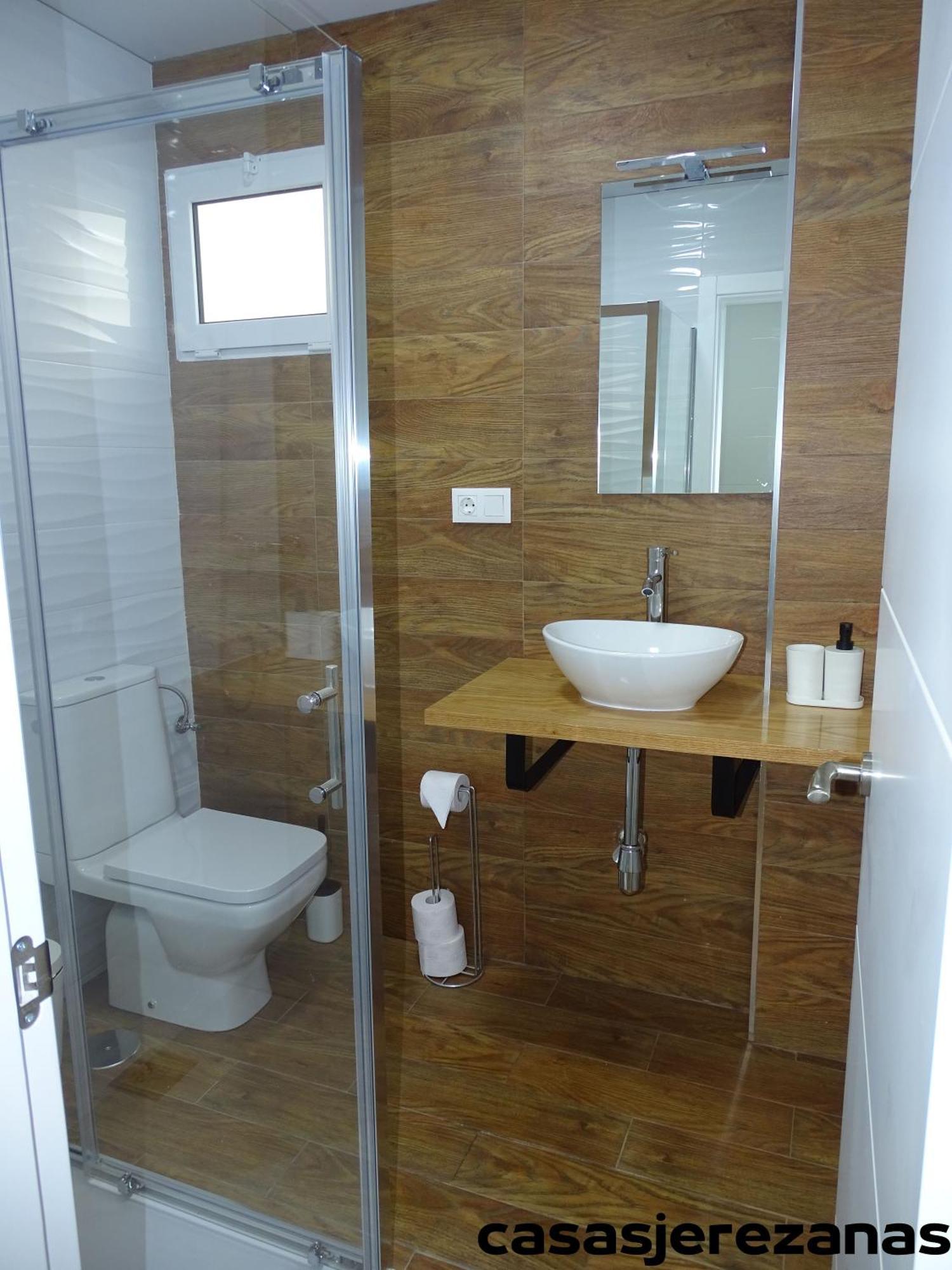Casas Jerezanas Loft Olivier Διαμέρισμα Χέρεζ Εξωτερικό φωτογραφία