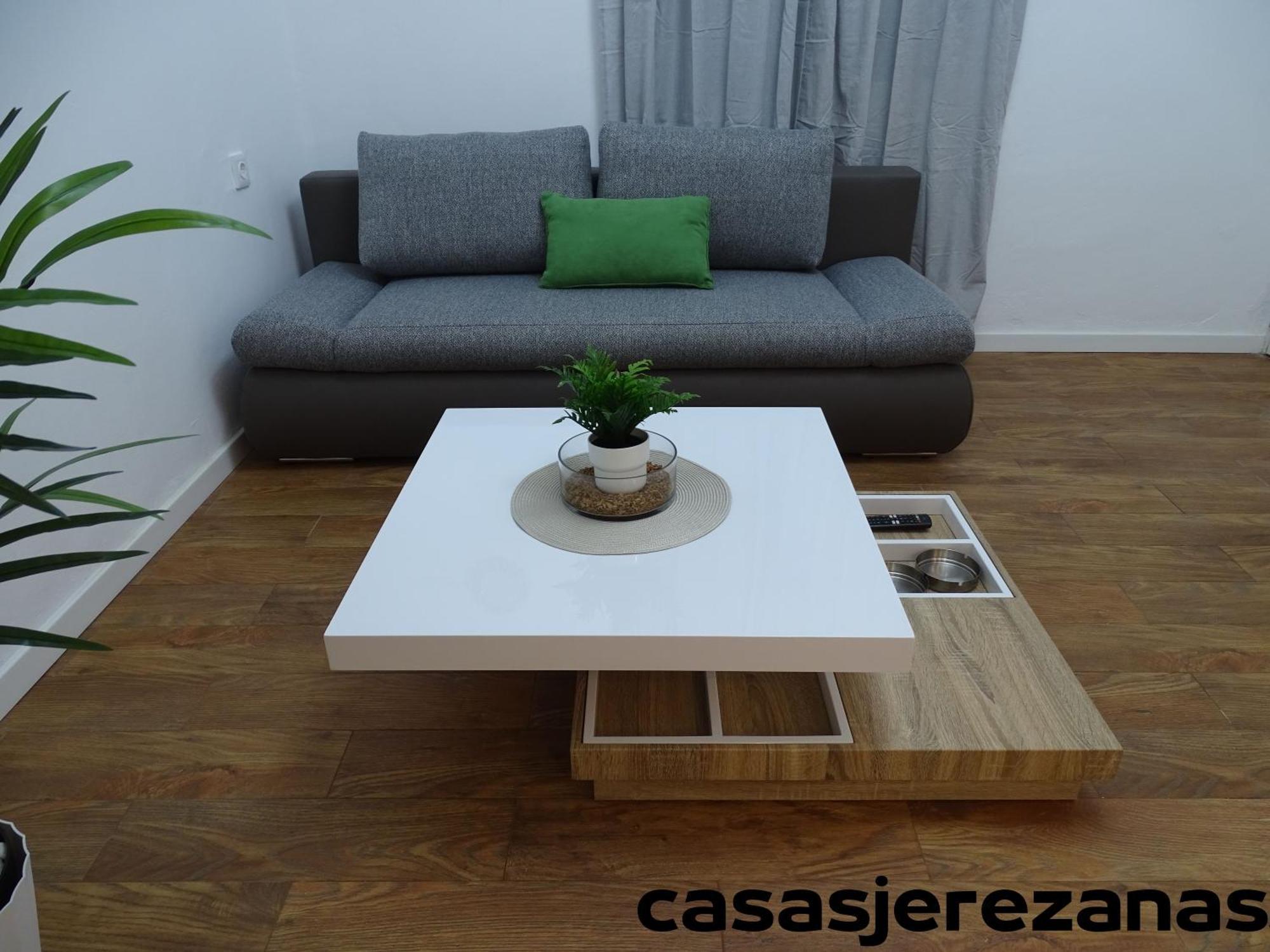 Casas Jerezanas Loft Olivier Διαμέρισμα Χέρεζ Εξωτερικό φωτογραφία